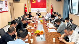 龙港中医院迁建项目顺利通过竣工验收