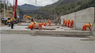 计划建成芦浦互通……今年温州高速公路项目有大动作！