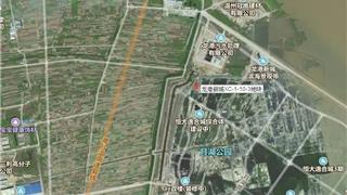 公告 | 龙港新城XC-1-10-3地块拍卖出让，将建加油加气站
