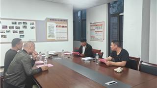 龙港市新城联合党委：文明新风入小区，出行规范共践行