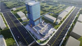 溢价率86.04%！龙港四桥片区一商务金融用地成功出让