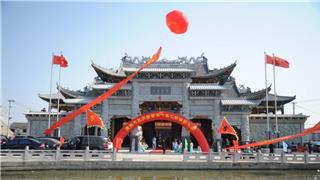 潮声里的红色印记，方良革命老区的今昔回响