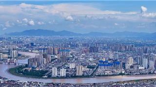 第二批省级发展轴，温州六地入选！龙港在内~~