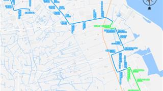 6月23日起！龙港部分公交线路及站点有调整→