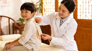 抓住孩子生长黄金期！春季生长贴即日起接受预约~~