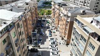 你被选中了吗？这项人口抽样调查在龙港42个社区全面启动→