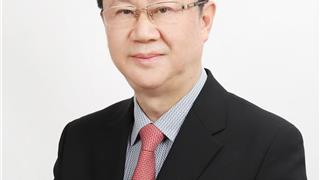 龙港中医院迎来医学巨擘