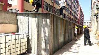拆！拆！拆！龙港拆除103621㎡！
