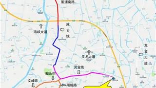 今起！龙港多个路段实施限制交通措施~