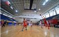 2019全国校园篮球冠军赛大区赛在龙港体育馆比赛高清图集