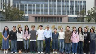 专家引领明方向 深耕教研促成长 | 华师大语文教学专家张心科教授莅临龙港华高指导