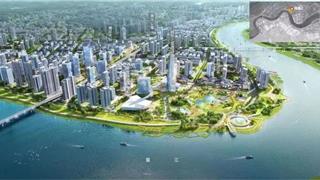 总投资约60亿元，龙港二桥片区城市更新项目开发运营权招标项目启动招标
