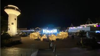 多元夜间场景！龙港以“夜活力”点亮消费“新蓝海”