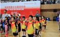喜报：温州市第十七届运动会（青少年部）短式网球比赛 龙港市获历史上第一枚温州市运会金牌
