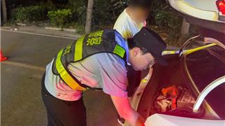 龙港大行动！多人被抓