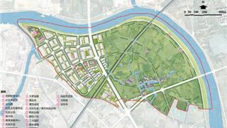 关于《龙港市城西社区宅基地改革试点规划》的公示