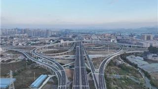 龙港西新高速过路费！0.647元/公里