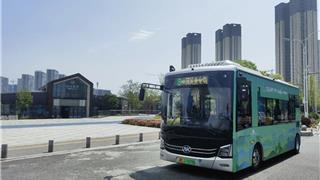 赴龙港园博之约！免费公交直达！还有纪念车牌可以收藏~~