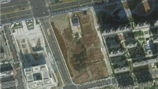 龙港拟新建一座全民健身中心