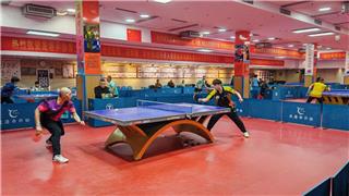 新王加冕！龙港市第四届球王赛圆满落幕