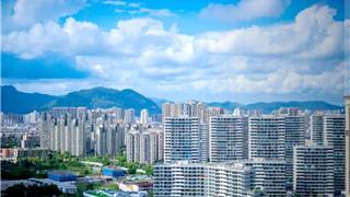谈龙港可持续高质量发展问题