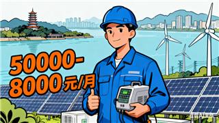 温州最新工资价位发布，哪些岗位薪资最高？