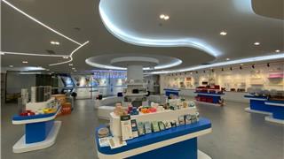 从打样到全球物流，龙港跨境电商全产业链助力“中国制造”出海！