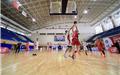 2019全国校园篮球冠军赛大区赛在龙港体育馆比赛高清图集