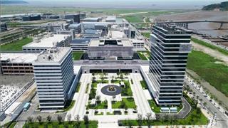 亩均论英雄，空间换效益！龙港“腾笼换鸟”激活城市发展新动能