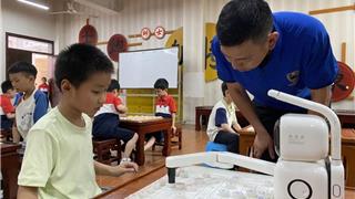 龙港首家！25人小班化教学落地，今秋开班→