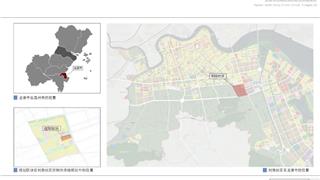关于《龙港市刘南区块控制性详细规划》的公示