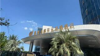 奋战三季度！龙港重点项目建设跑出“加速度”