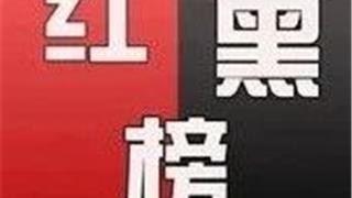 2026年龙港市餐饮红黑榜第三期新鲜出炉→