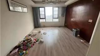 龙港一特殊房源流拍！