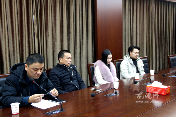 陈显宏调研龙港城市文化客厅建设