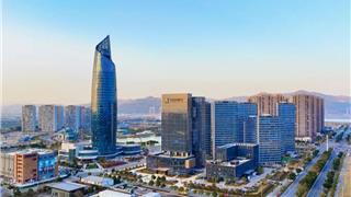 晴热倒计时，冷空气已在路上，未来一周天气！