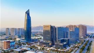 龙港市金融业赋能产业振兴优化路径