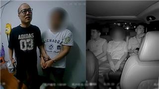 “智慧110”激活全链条作战 龙港公安打掉盗销团伙