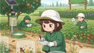 学费、食宿全免！报名已开启，农创客们快来