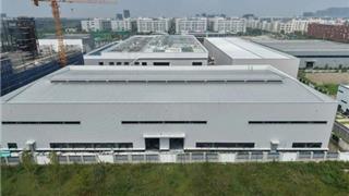 年处理能力超4.5万吨 龙港再生资源分拣中心获批建设