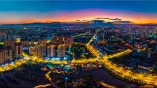 五个一体化 共富看龙港丨一条条产业链贯通城乡万千烟火