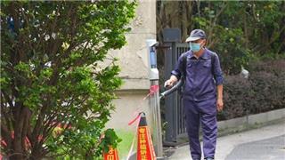 雨后大消杀！龙港全力守护健康防线