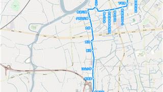 8月1日起，龙港多条公交线路优化调整