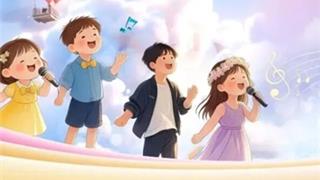 报名！2026龙港市第一届青少年声乐大赛来啦
