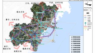 龙港这些地点设立低空起降枢纽|《温州市低空基础设施布局和空域航路航线规划》批后公告