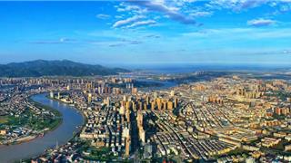 龙港全域城市化路径探讨——李其铁
