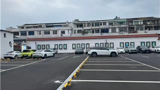 从闲置多年到有序停车！方岩社区地块改造见实效